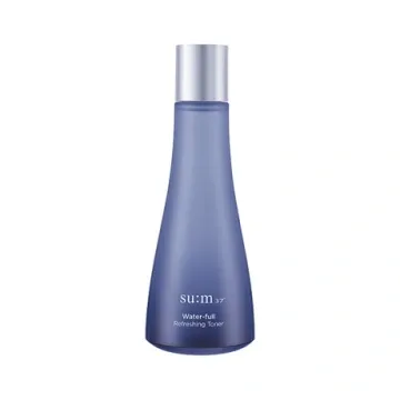 Su:m 37苏秘37水漾沁润轻透凝露水 170ml
