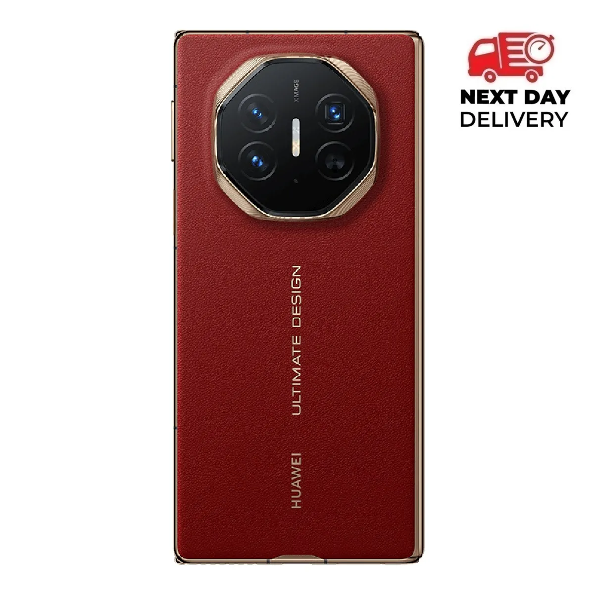 Huawei Mate XT Ultimate Design Smartphone