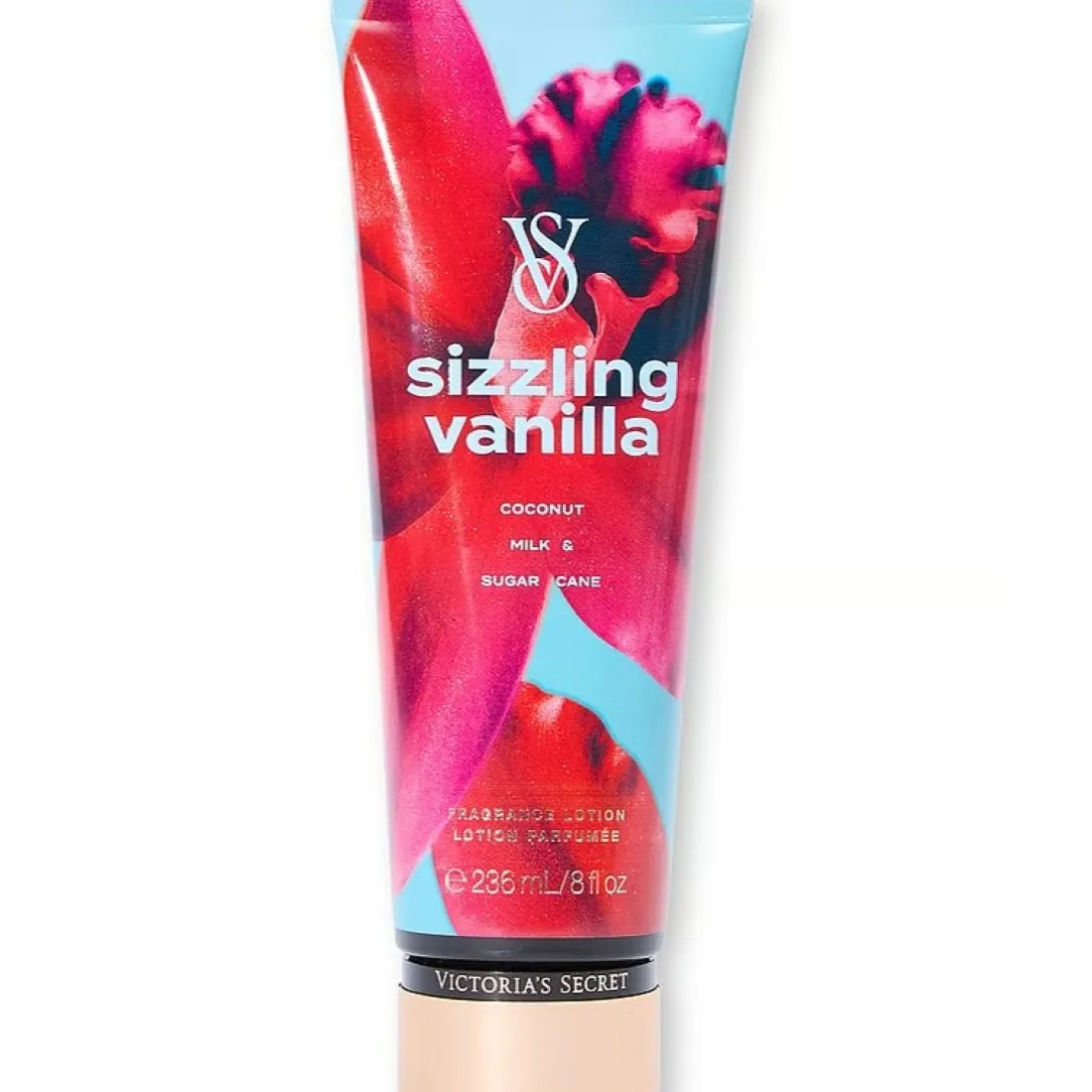 VICTORIA'S SECRET 香氛身体乳（炙热香草）