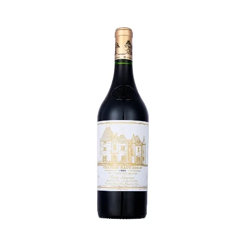 奥比昂酒庄红葡萄酒1999年 750ml