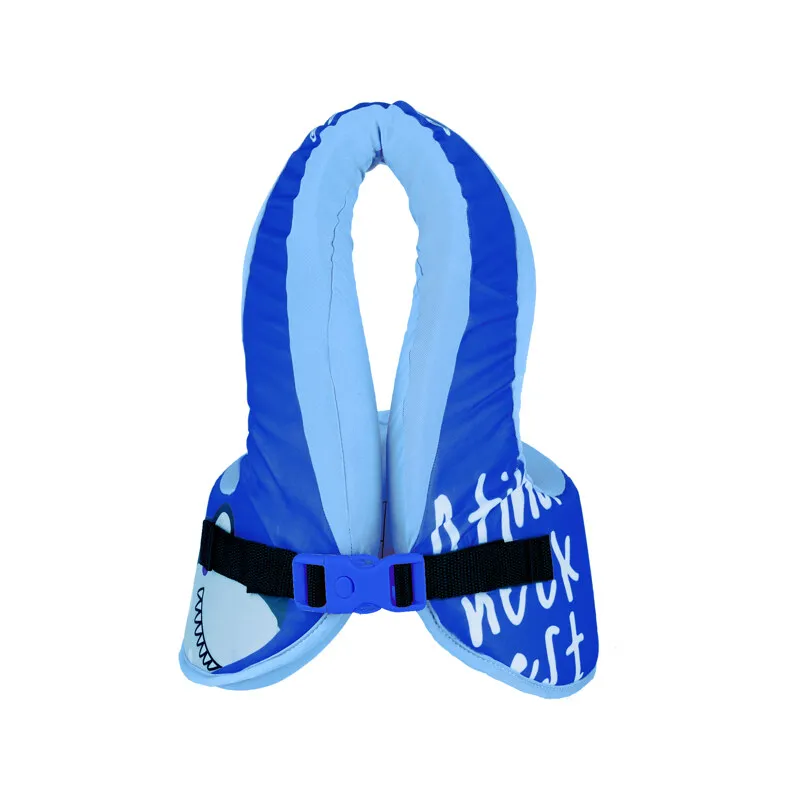 NECKVEST 软软救生背心 25kg 蓝色