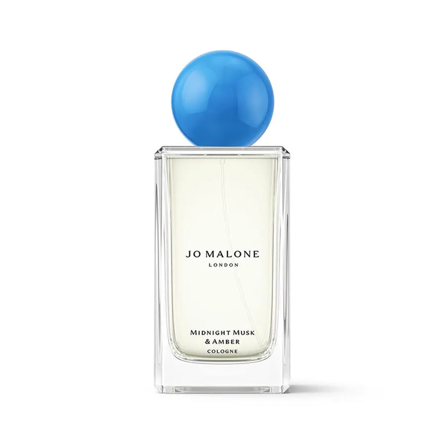 Jo Malone London 祖玛珑香水（午夜麝香与琥珀香型）100ml
