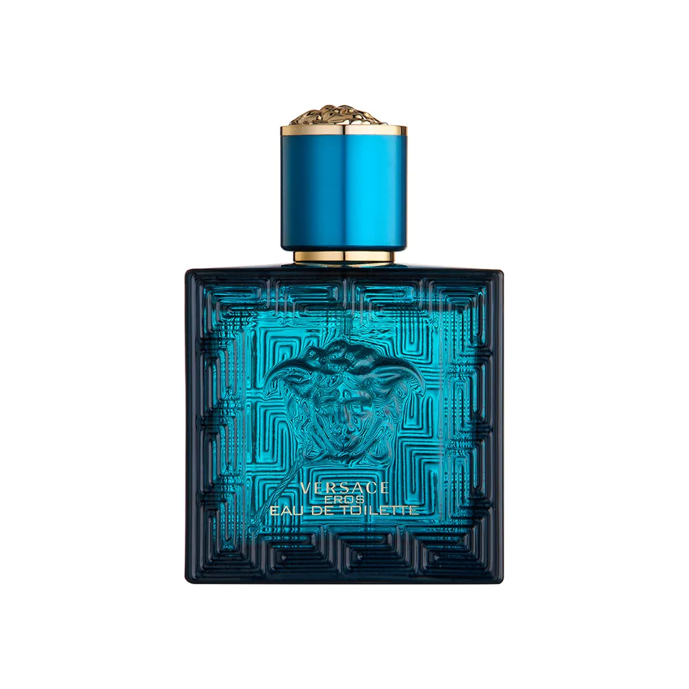 VERSACE 范思哲 爱神男士淡香水 EDT/50ml