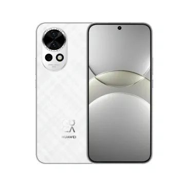 华为nova 13 BLK-AL80 512GB 羽砂白