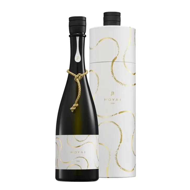 Nihonsakari MOYAI 2025 720ml