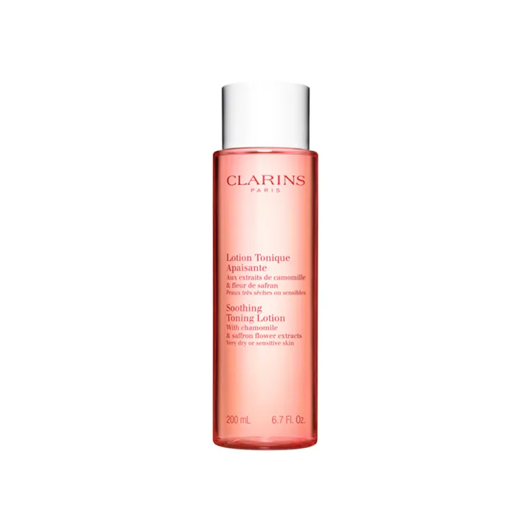 CLARINS娇韵诗舒润化妆水 200ml