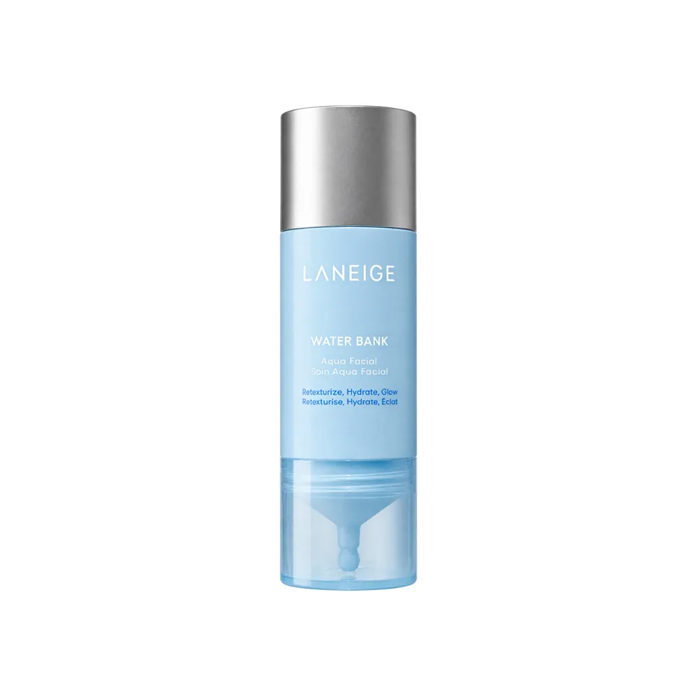 LANEIGE 兰芝 新水酷多酸焕肤水光护理精华液 30ml