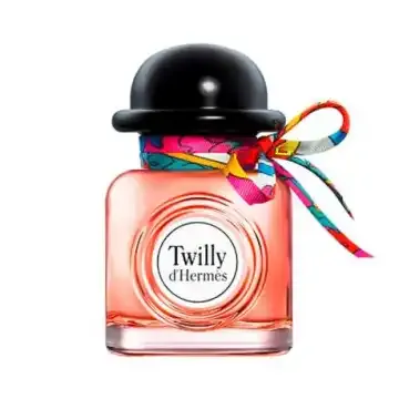 爱马仕丝意女士淡香精 50ml