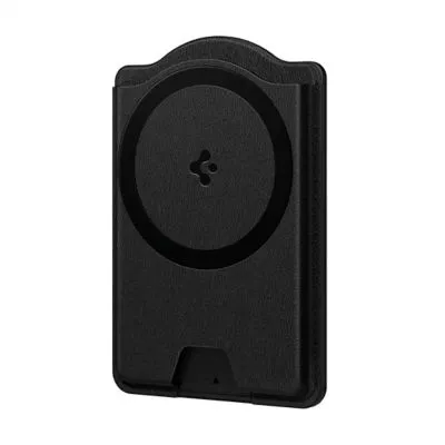 Spigen Samsung S25 Series MagFit Card Holder Valentinus