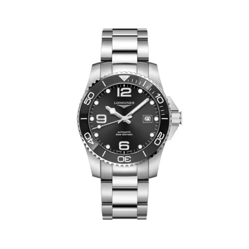 Longines浪琴HydroConquest系列机械男士腕表