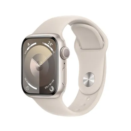 Apple Watch Series 9 (GPS)