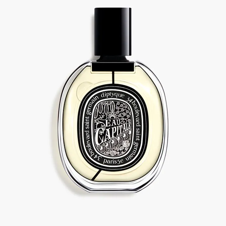 DIPTYQUE 巴黎之水 - 淡香精 75ml