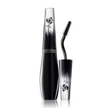 【特卖商品】兰蔻广角羽扇防晕染睫毛膏 浓黑持久10g