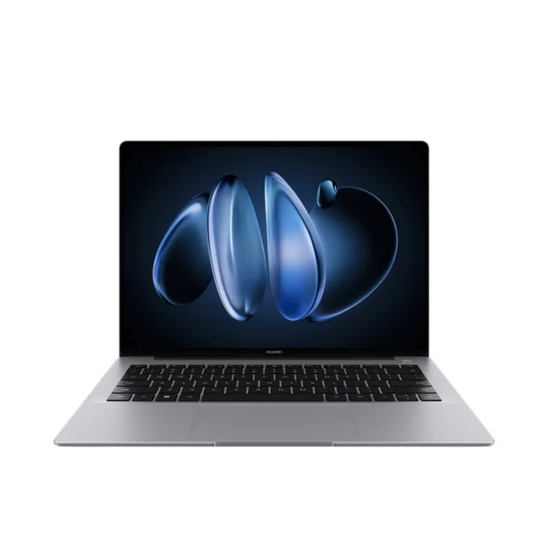 华为笔记本电脑 MateBook 14 FLMH-16(Ultra 5 Win11 16GB+1TB) 深空灰