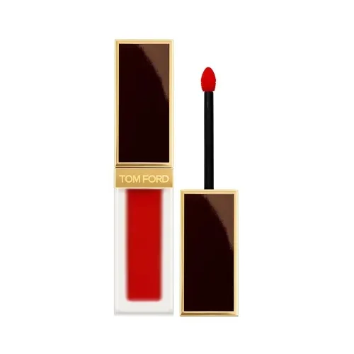 TOM FORD汤姆福特 丝绒哑光唇釉 6ml 16 SCARLET ROUGE