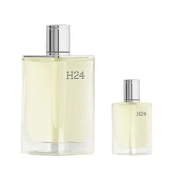 Hermes 爱马仕律动二十四淡香水套装