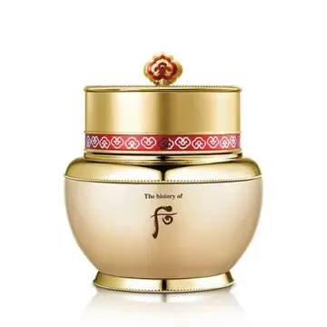 Whoo 后秘贴自润面霜 60ml