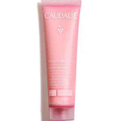 欧缇丽葡萄籽舒缓保湿葡萄水修护凝霜