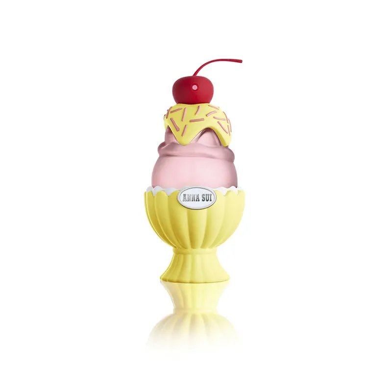 Anna Sui安娜苏圣代香水MELLOW YELLOW 50ml