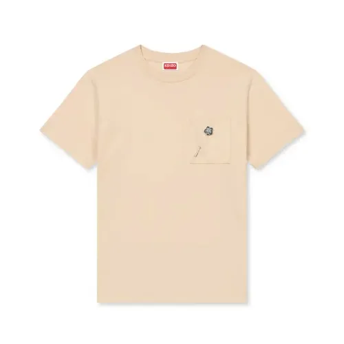 KENZO 凯卓女士T恤衫FF52TS1504SG07XS