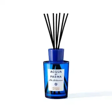 ACQUA DI PARMA 帕尔玛之水蓝色地中海居家香薰（香橙香） 180ml
