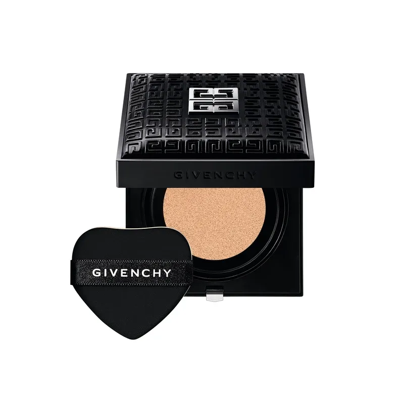 GIVENCHY纪梵希 明星柔光气垫粉底液1-W105 12g