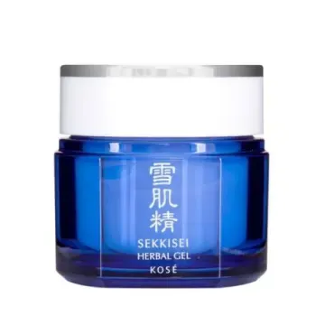 SEKKISEI雪肌精全能活肤凝露80g