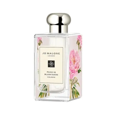 祖·玛珑香水 (牡丹与胭红麂绒香型)  100ml