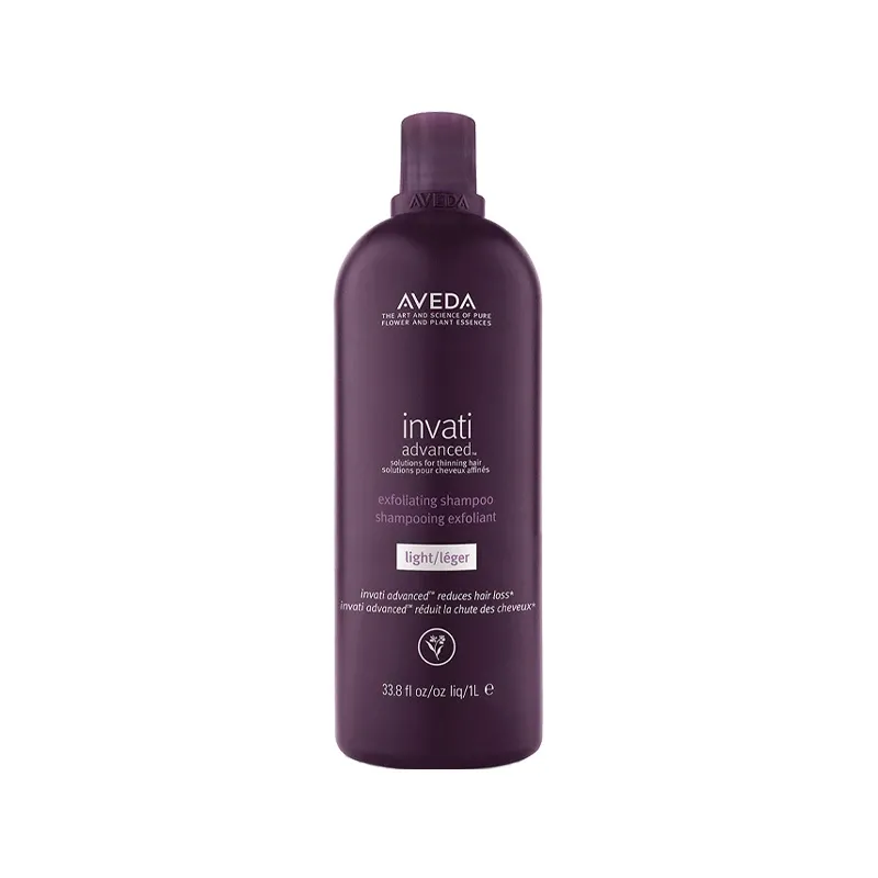 AVEDA艾凡达防脱强韧洗发水 1000ml
