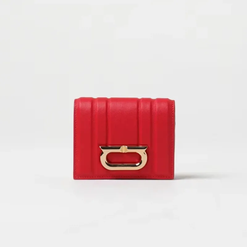 FERRAGAMO菲拉格慕女士钱包765564