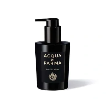 ACQUA DI PARMA 帕尔玛之水格调光之玫瑰调手部身体洁肤露 300ml