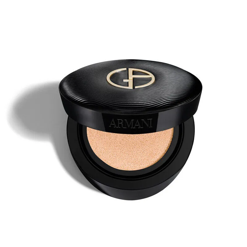 GIORGIO ARMANI （乔治阿玛尼） 阿玛尼黑奢气垫 2