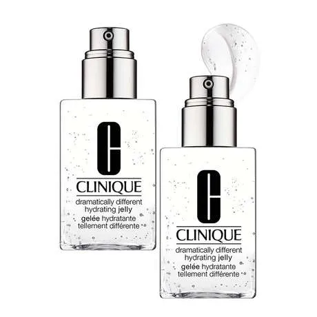 CLINIQUE 倩碧天才黄油-透明黄油大容量套装（凝露质地）200ml*2滋润清爽