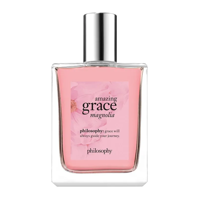 philosophy肌肤哲理惊喜优雅望春木兰香水 60ml