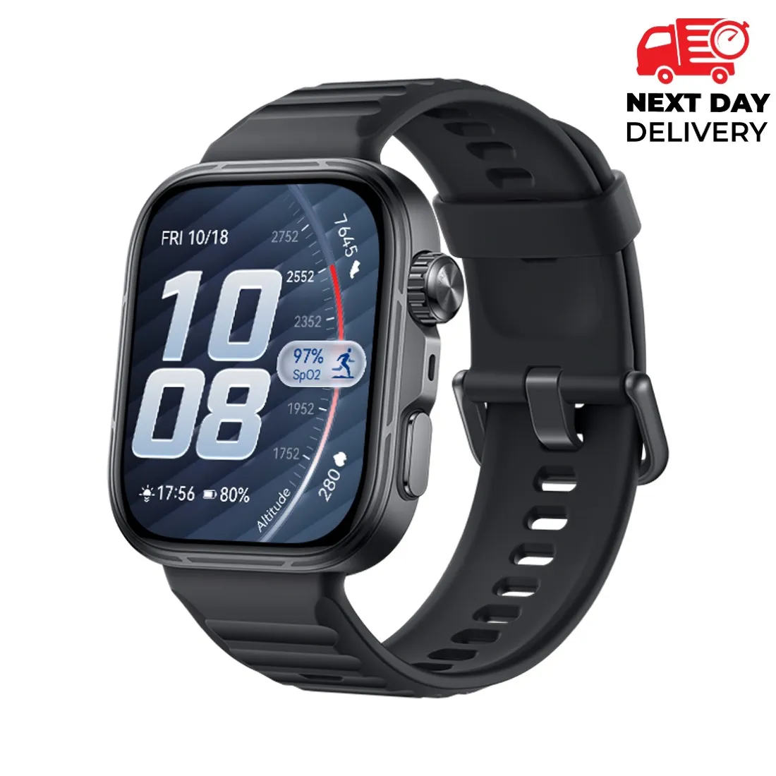 Huawei Watch Fit 5 Pro