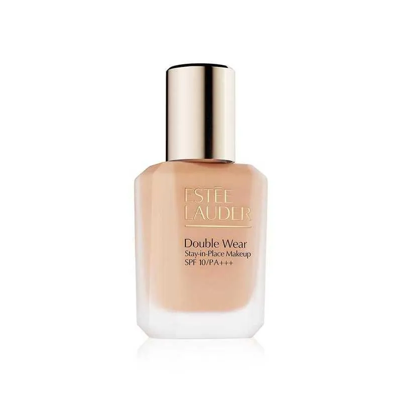 ESTÉE LAUDER 雅诗兰黛[全新]轻透持妆粉底液1W0 30ml