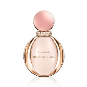 Bvlgari 宝格丽玫香金漾女士香水90ml
