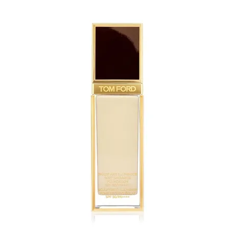 TOM FORD汤姆福特 奢金柔光粉底液1.1 暖杏米白 暖调黄沙 WARM SAND 30ml