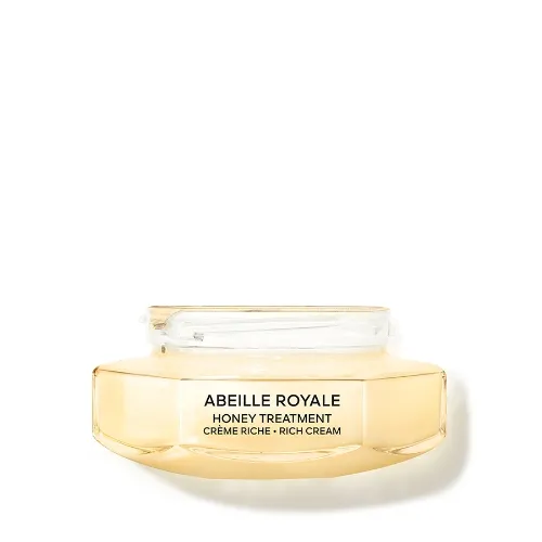 GUERLAIN 娇兰 法国帝皇蜂姿蜜护日霜（滋润型）(替换芯） 50ml