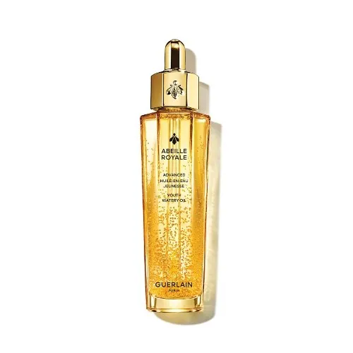 娇兰帝皇蜂姿修护复原蜜 50ML