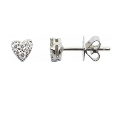 KStyle Heartlight Earrings