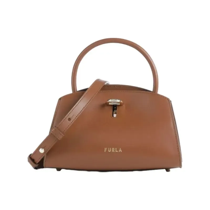 FURLA GENESI 迷你托特包