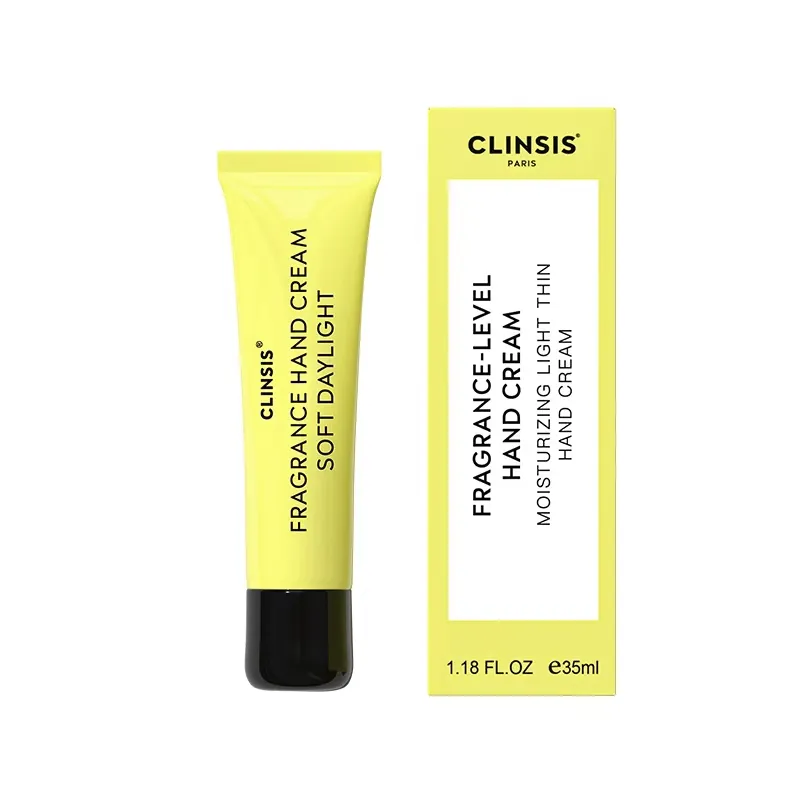 Clinsis 珂莱诗 胶原精粹奢养香氛护手霜 （白日柔光） 35ml