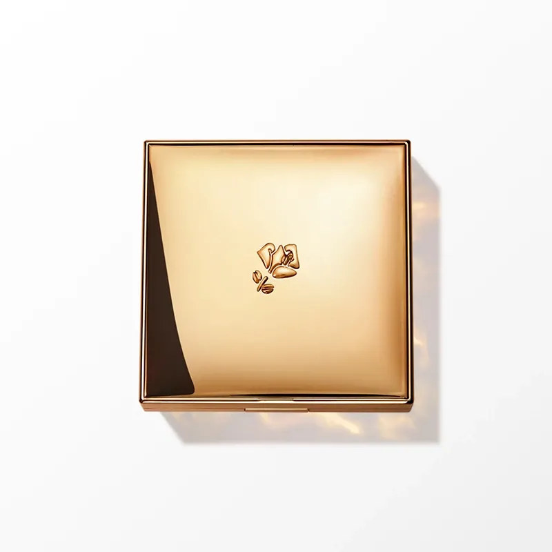 LANCOME兰蔻新空气轻垫菁纯气垫粉底液