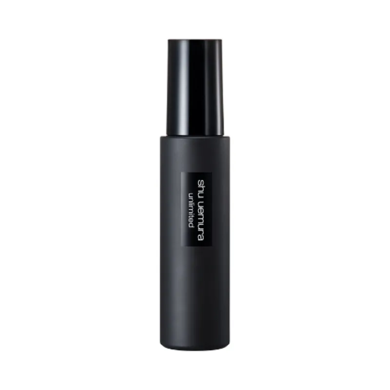 【特卖商品】植村秀羽纱持妆定妆喷雾 100ml