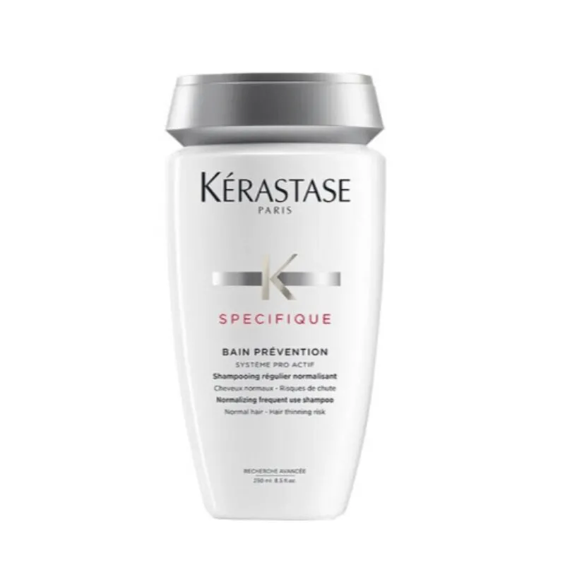 KERASTASE卡诗头皮系列根源特护洗发水 250ml