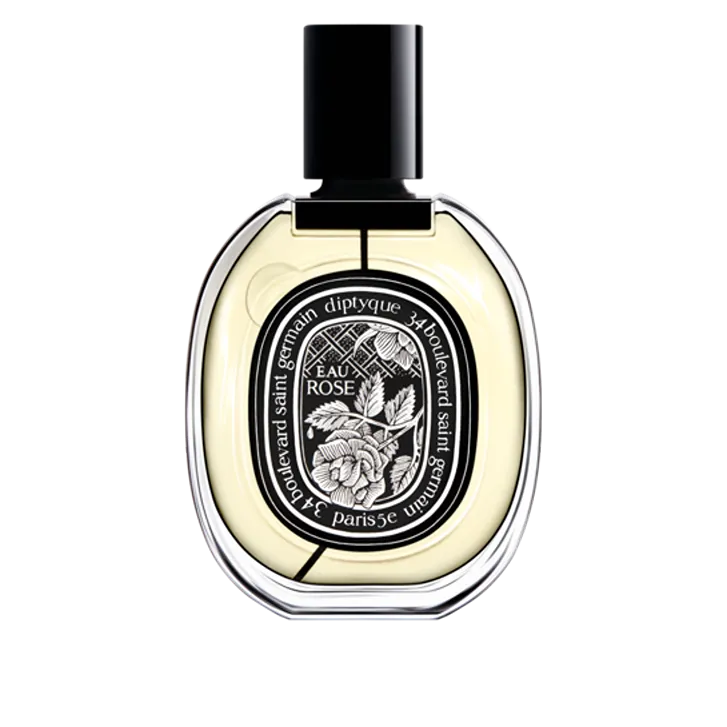 DIPTYQUE 玫瑰香调 - 淡香精 75ml