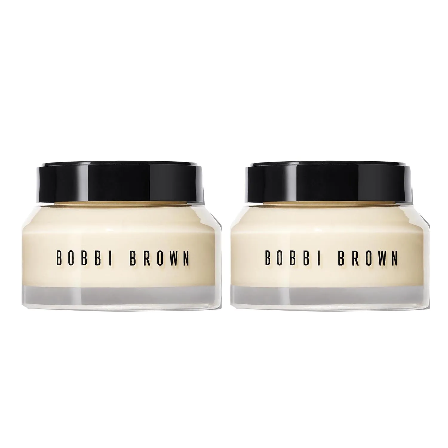 BOBBI BROWN 芭比波朗 【全新升级】妆前柔润底霜（橘子霜）双支组合 50ml*2