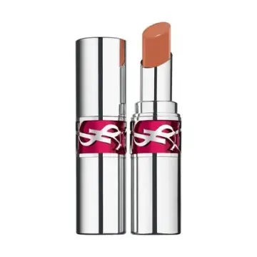 YSL 圣罗兰敢爱光耀釉光唇膏 4