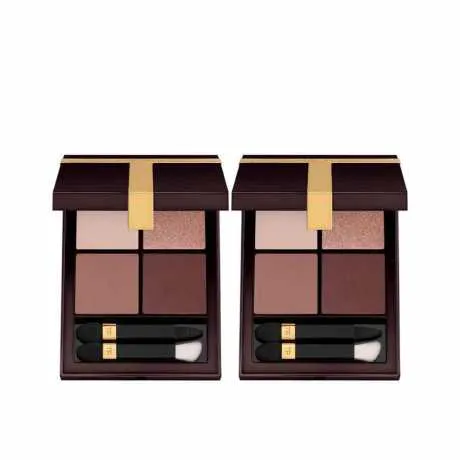 【超值组合】TOM FORD幻魅四色眼影31(沙漠之下盘)*2件